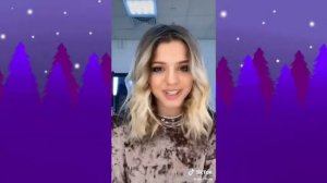ЮЛЯ ГАВРИЛИНА В ТИК ТОК 2020 ГОДА?