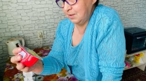 продуктовая корзина пенсионеров инвалидов.