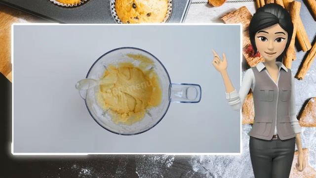 Норвежский торт