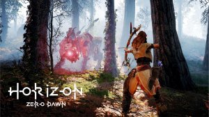 Horizon Zero Dawn на ПК ► ПОИСКИ ДУРАЧКА #5