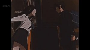 RØNIN - ALL GIRLS ARE THE SAME AMV