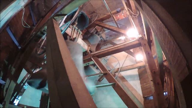 Herzogenrath-Afden (D) - kath. Pfarrkirche St. Gertrud - Einzel-, Teil- und Vollgeläut смотреть онлайн