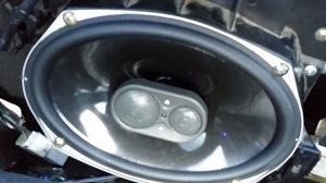 JBL GTO 938