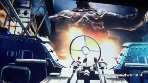 nVidia Tegra 4, demo Dead Trigger 2 - CES 2013