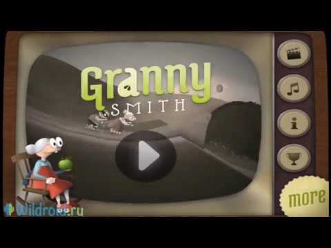 Granny Smith на Android/iOS GamePlay HD смотреть онлайн