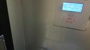 Обратный клапан для воды для душевой кабины после 10 лет эксплуатации. Check valve for water