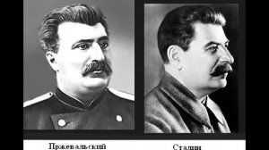 КЕМ БЫЛ СТАЛИН - ГРУЗИН, ЕВРЕЙ или... Вот почему Сталин ненавидел алашских деятелей?
