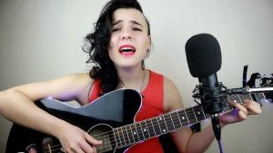 Боже какой пустяк (КАВЕР Lady Leo)