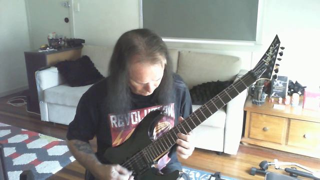 Red Alert 3 - Soviet March cover (Version 1) as done by EnsiGeetard смотреть онлайн