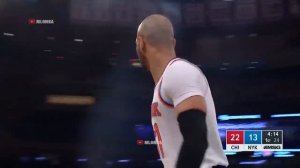 That Taj Gibson ejection was so ridiculous 🤔