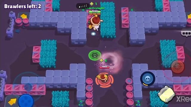 New bug in Nulls Brawl!!?? смотреть онлайн