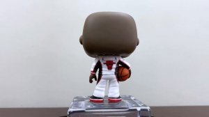 Michael Jordan Funko Pop #84 - Exclusivo De Target - TargetCon 2021