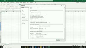 Cara Mengaktifkan Workbook Sharing Microsoft Excel 2016 dan Office 365 (Windows 10 Pro)