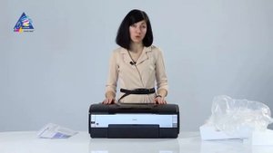 Обзор принтера Epson 1410