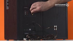 Обзор колонок Bluetooth EDIFIER R2750DB | Ситилинк