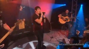 3 Doors Down-Round and Round Live at Walmart Soundcheck 4 of 7
