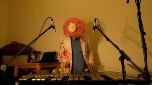 Daily Improvisation #288 - Vibraphone Solo (Julius Heise)