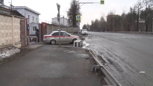 Их служба тоже не проста. 29 октября отмечается день вневедомственной охраны Росгвардии смотреть онлайн