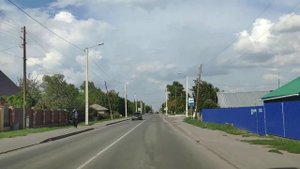 Верх - Тула. Новосибирская область