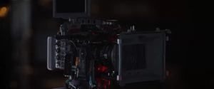 Сенсор Red Monstro 8K VV с записью видео в формате 8K