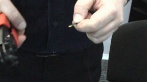 Как обжимают для телефона разъём RJ-12