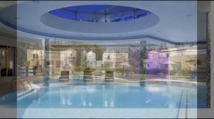 Pilot Beach Resort 5*  Пилот Бич Резорт - Крит, Греция | обзор отеля, территория, все включено, пля