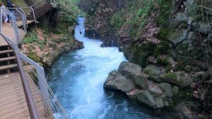 Удивительный Израиль. Баниас