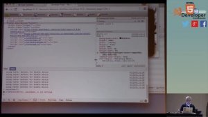 HTML5DevConf: Mike Hines "Optimizing HTML5 for Distribution on Mobile Devices"