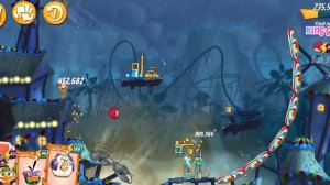 Angry Birds 2 Clan Battle Ratio 136 Rooms 15  Ab2 (CVC) angry Birds 2 Clan Battle November 1 2023