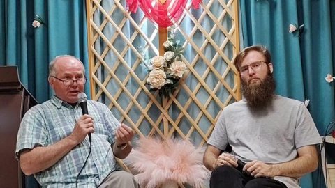 Кто такой Христианин и что такое Христианство?