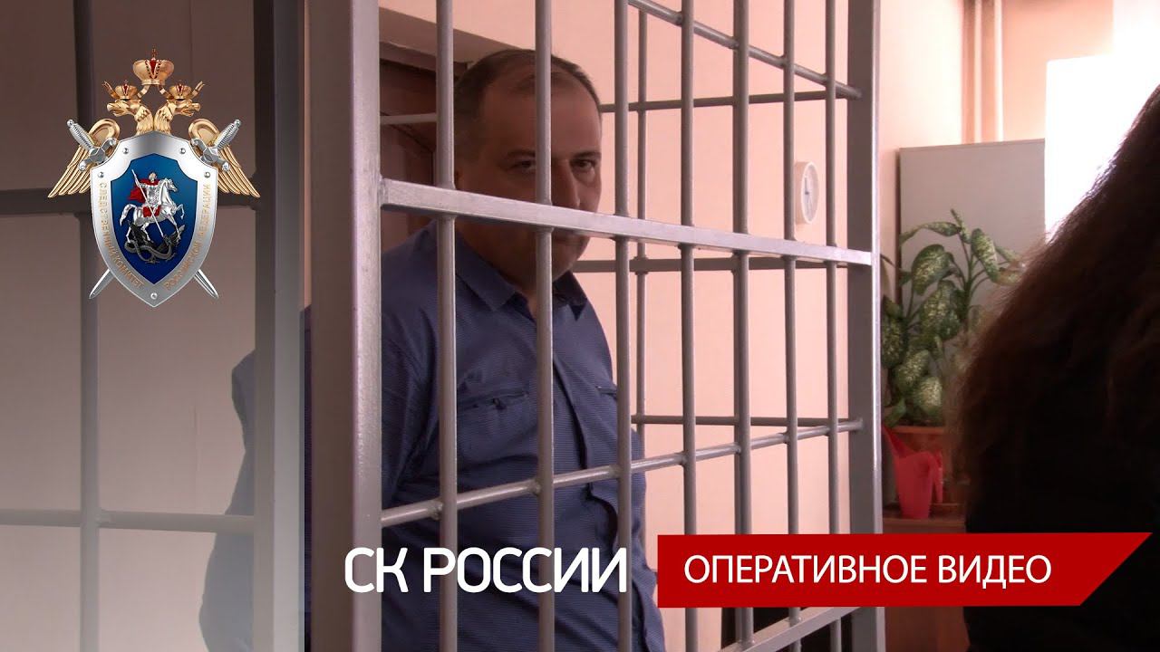 Начальник УМВД России по г. Омску подозревается в получении взятки группой лиц