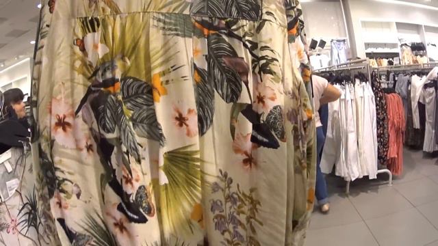 МАГАЗИН H&M💃 КЛАССНЫЕ НОВИНКИ👠 ЯРКИЕ МОДЕЛИ ВЕСНА - ЛЕТО 2019 !H&M ЖЕНСКАЯ ОДЕЖДА👗НОВАЯ КОЛЛЕКЦИЯ смотреть онлайн