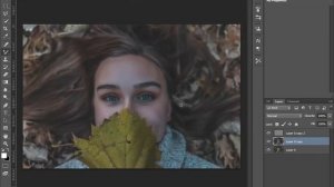 High-End Skin retouching in Photoshop