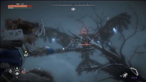 Прохождение Horizon Zero Dawn | Буревестник #21