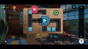 100 Doors: Escape from Work(побег с работы) # 119
