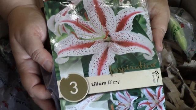 Посилка щастя для садівниці від Флоріум Parcel of happiness for the gardener from Florium смотреть онлайн