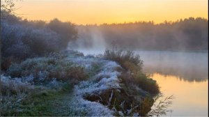 Не гляди назад, не гляди. Поёт автор канала.