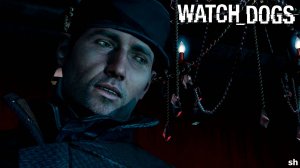 Watch Dogs►Прохождение без комментариев #10