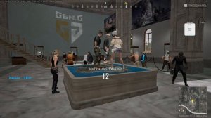 PUBG после работы