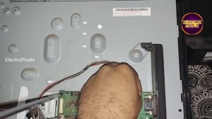 How to Fix Sony KLV-32BX300 Lcd Tv No power indicator Set Repair |No Power SMPS Ok|Tvrepair |Repair