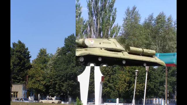 Первомайск Николаевская область.avi