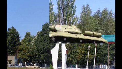 Первомайск Николаевская область.avi