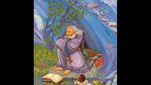 Притча "Две дороги" смотреть онлайн