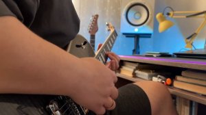 Лепс - Я поднимаю руки solo (табы + минус)