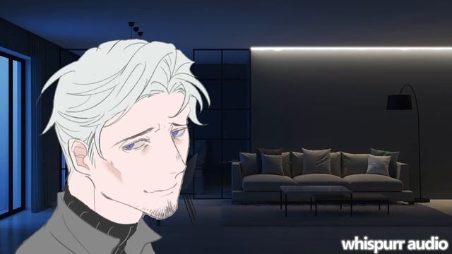 [M4F] Do Androids Dream Of Cute Neighbors? ? [ASMR] [Roleplay] [SciFi] смотреть онлайн