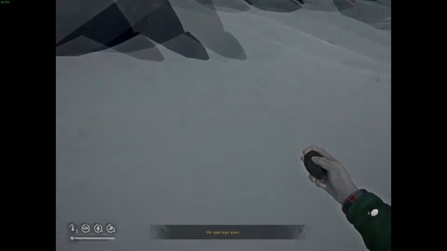 The Long Dark/ Незваный Гость / Случайный стрим. смотреть онлайн