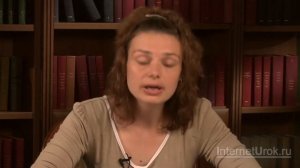 Г.Р. Державин. Поэзия. Видеоурок по литературе 7 класс