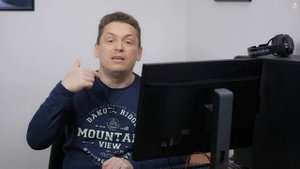 Улучшаем сильно пережатое видео на посте. Topaz Video Enhance AI и DaVinci Resolve 17 творят чудеса