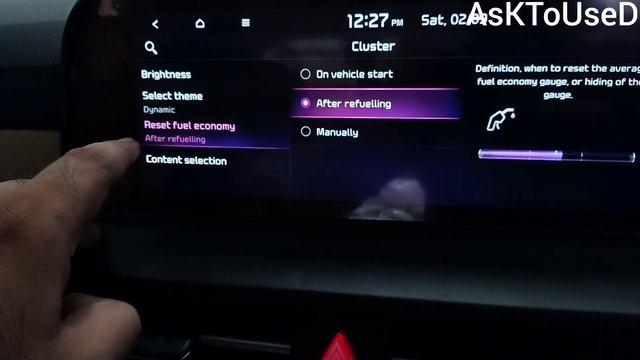 2023 Kia Seltos Infotainment System - Demo & Features, Most Important & Hidden Settings of facelift смотреть онлайн