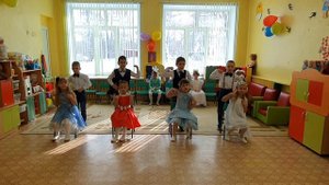 Музыкальная постановка "148 принцев"